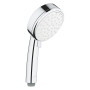 Ручной душ, 2 режима струи Grohe New Tempesta Cosmopolitan (27571002)