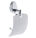 Паперотримач з кришкою ZERIX LR3303 (LL1424)