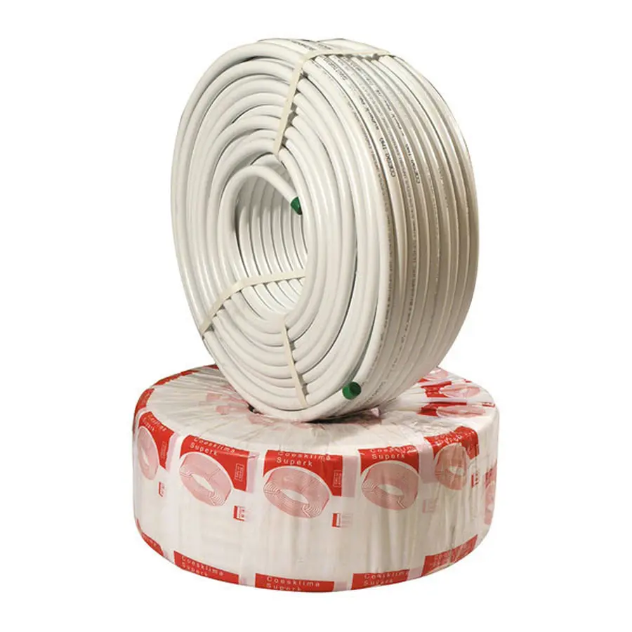 COESKLIMA Труба 26 (50 м / ящ)