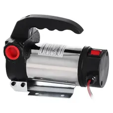 Насос паливний поверхневий вихровий GRANDFAR ZY50-24DC (185 Вт, обмотка - мідь) (GF1135) Насос паливний поверхневий вихровий GRANDFAR ZY50-24DC (185 Вт, обмотка - мідь) (GF1135)