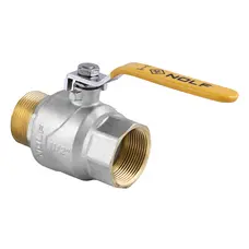 Кран кульовий 1-1 / 2 "ГШР ГАЗ (NF.622) NOLF (NF2940)