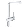 Смеситель для кухни Grohe Minta (31375000)