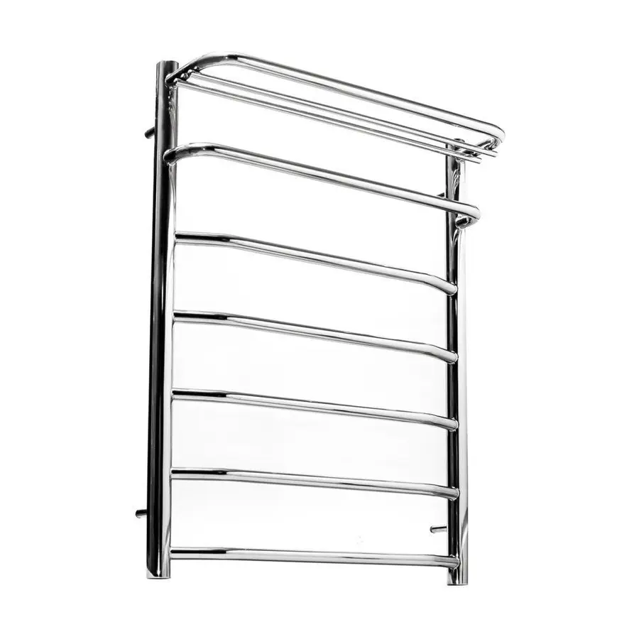 Полотенцесушитель водяной EP (трапеция-полка) 4х4 700/7/500 (PS0174)