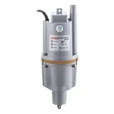 Насос вибрационный одноклапанный нижн.забор KOER KVP 60-1 (обмотка-медь) (KP2897)