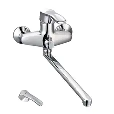 Змішувач для ванної ZERIX NVL 279 