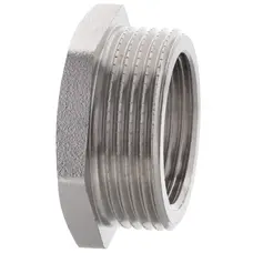 Футорка KOER KF.F1012 - 1-1/4"x1" (KR3225)