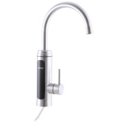 Проточный кухонный водонагреватель (с УЗО) ZERIX ELW34-EP (ZX3215)
