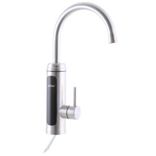 Проточный кухонный водонагреватель (с УЗО) ZERIX ELW34-EP (ZX3215)