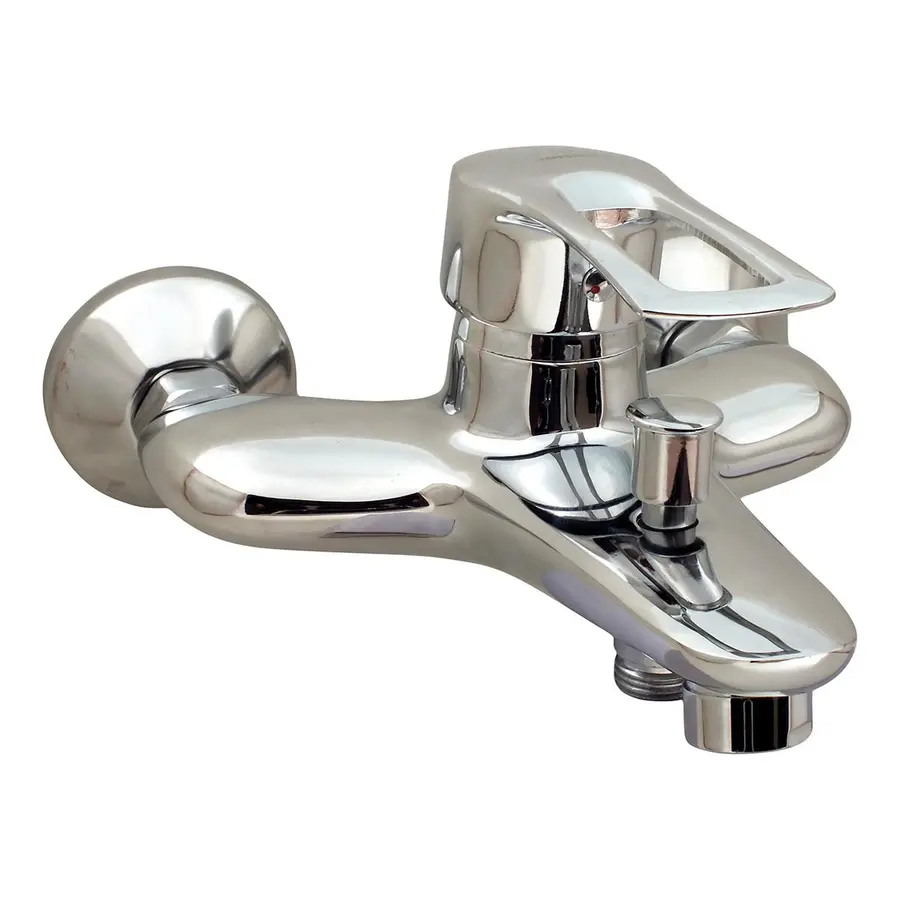 Смеситель для ванной CHAMPION HANSBERG 009 