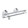 Термостат для душа Grohe Grohtherm 500 (34793000)