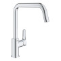 Смеситель для кухни Grohe Eurosmart New (30567000)