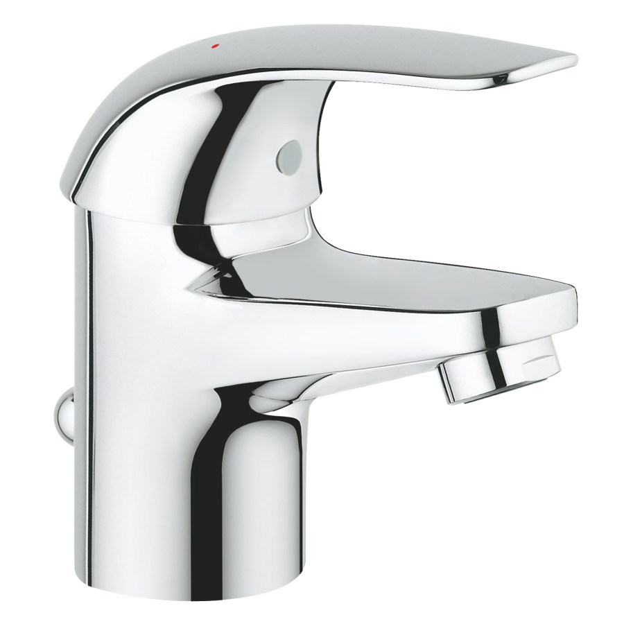 Смеситель для раковины S-размера Grohe Euroeco New (23262000)