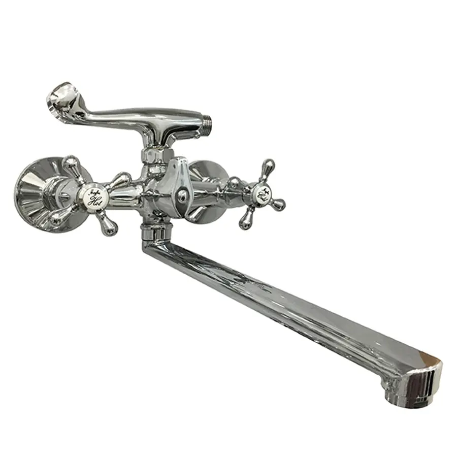 Смеситель  для ванной EUROPRODUCT EP MF 150 