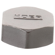 Заглушка 1" В KOER KF.P10F (KF0009)