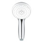 Ручной душ, 3 режима струи Grohe New Tempesta Classic (28419002)