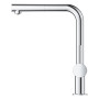 Смеситель для кухни с подключением к фильтру Grohe Blue Pure (31721000)