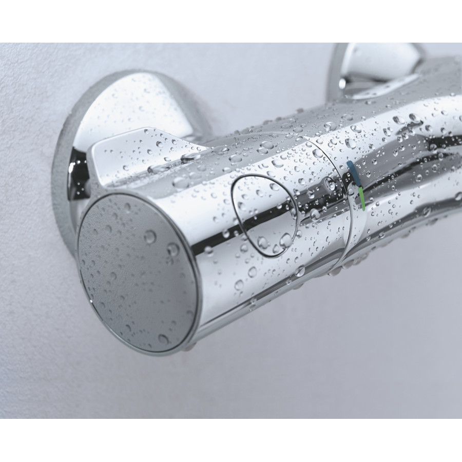 Термостат для ванны Grohe Grohtherm 800 (34567000)