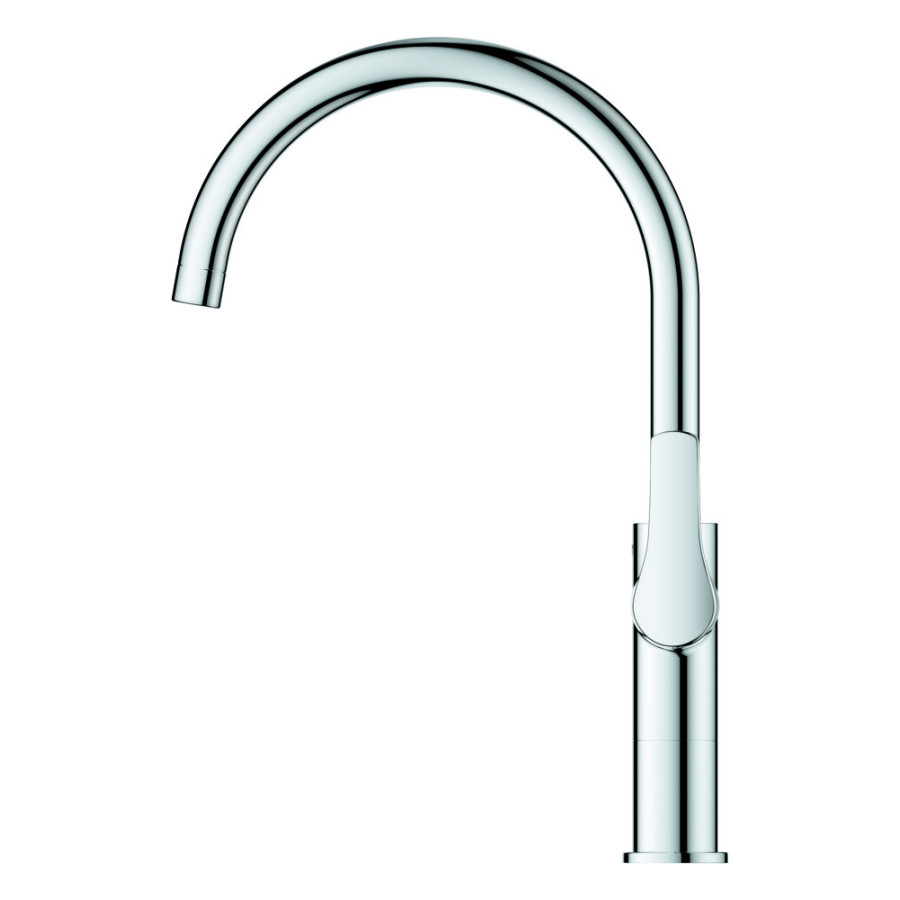 Смеситель для кухни с подключением к фильтру Grohe Blue Pure (31722000)