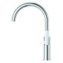 Смеситель для кухни с подключением к фильтру Grohe Blue Pure (31722000)