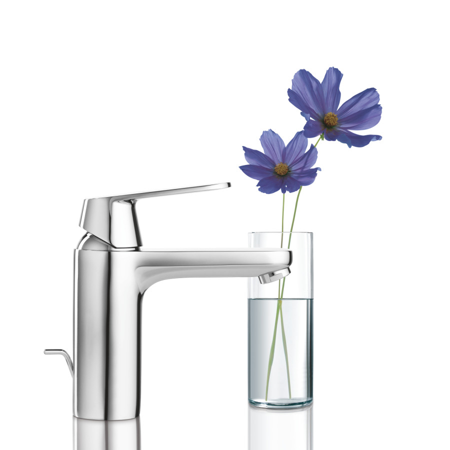 Смеситель для раковины M-размера Grohe Eurosmart Cosmopolitan (23325000)