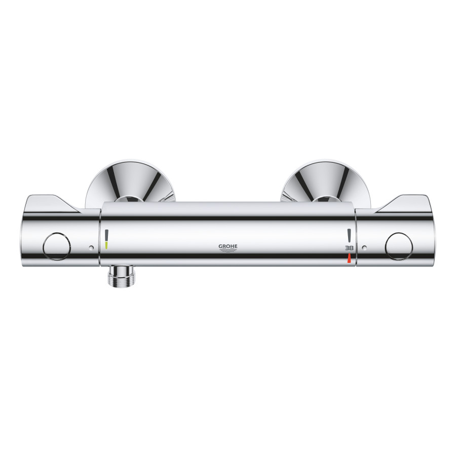 Термостат для душа Grohe Grohtherm 800 (34558000)