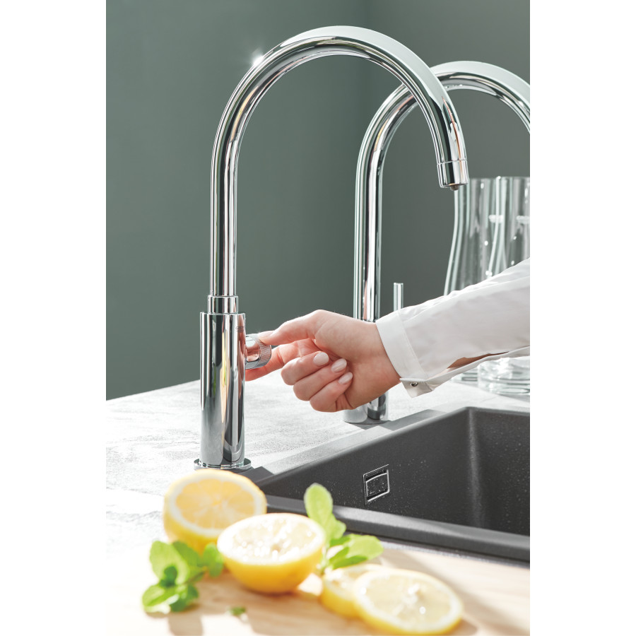 Кран для фильтрованной воды Grohe Blue Pure (31724000)