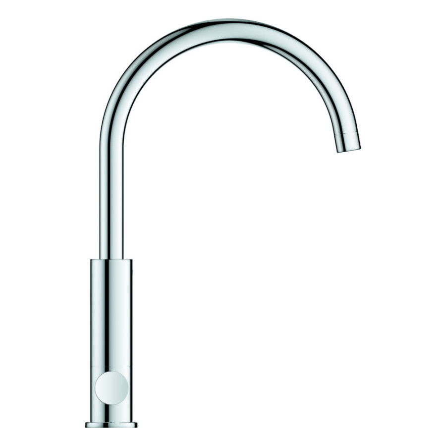 Смеситель для кухни с подключением к фильтру Grohe Blue Pure (31722000)