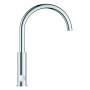 Смеситель для кухни с подключением к фильтру Grohe Blue Pure (31722000)