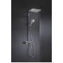 Ручной душ, 3 режима струи Grohe Rainshower SmartActive (26550000)