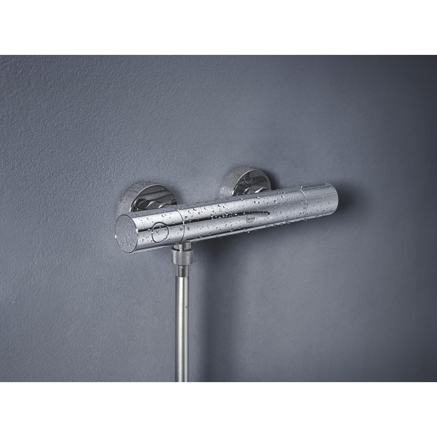 Термостат для душа Grohe Grohtherm 800 Cosmopolitan (34765000)