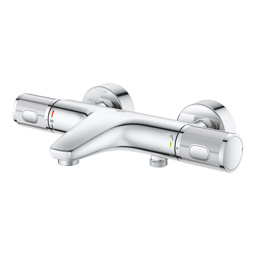 Термостат для ванны Grohe Grohtherm 1000 Performance (34779000)