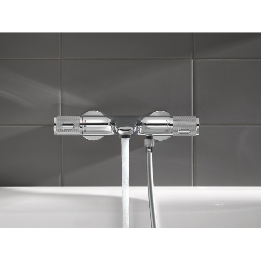 Термостат для ванны Grohe Grohtherm 1000 Performance (34779000)