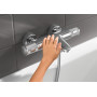 Термостат для ванны Grohe Grohtherm 1000 Performance (34779000)