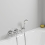 Термостат для ванны Grohe Grohtherm 1000 Performance (34779000)