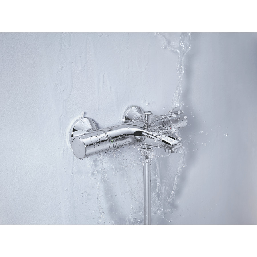 Термостат для ванны Grohe Grohtherm 800 (34567000)