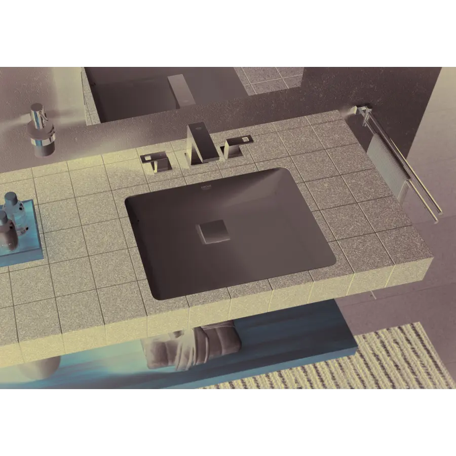 Нажимной донный клапан Grohe (40565000)