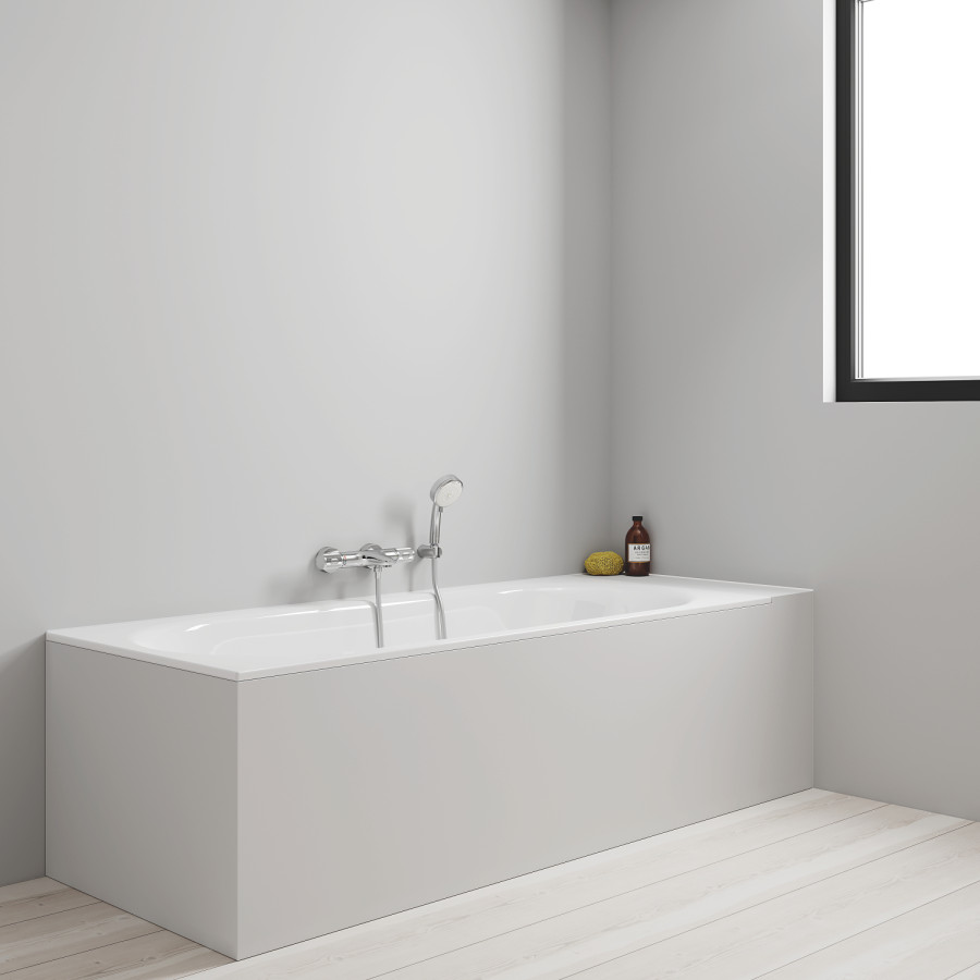 Термостат для ванны Grohe Grohtherm 1000 Performance (34779000)