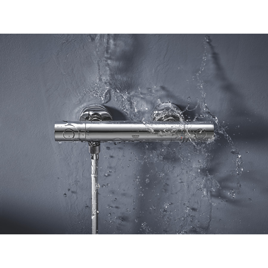 Термостат для душа Grohe Grohtherm 800 Cosmopolitan (34765000)