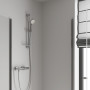 Термостат для душа Grohe Grohtherm 800 Cosmopolitan (34765000)