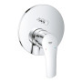Душевая система скрытого монтажа со смесителем Grohe Grohtherm SmartControl (UA34614SC4)