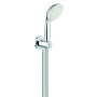 Душевая система скрытого монтажа со смесителем Grohe Grohtherm SmartControl (UA34614SC4)