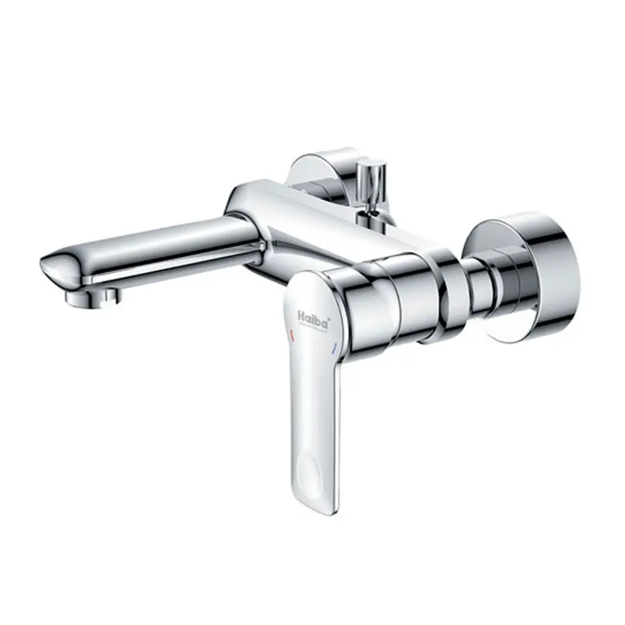 Смеситель  для ванной LATRES FELINI 009 