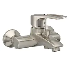 Смеситель для ванной CHAMPION HANSBERG 009 нерж