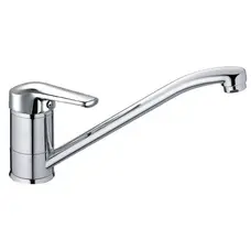 Смеситель кухонный G-FERRO MATRIX 004-Z 