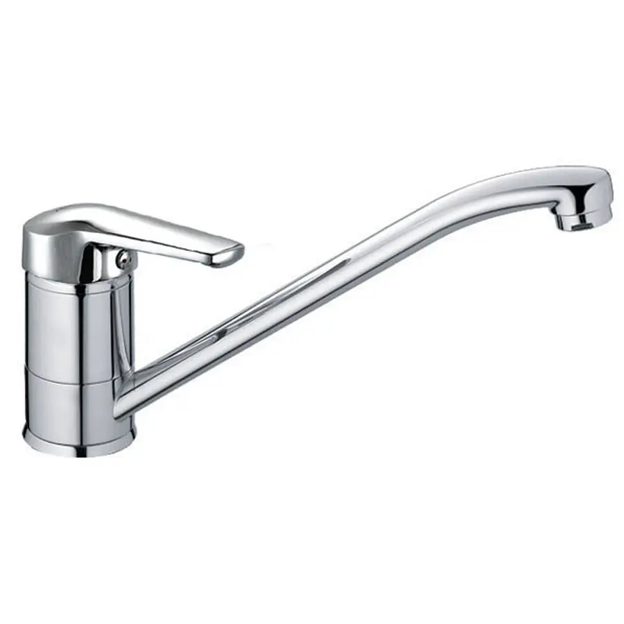 Кухонний змішувач G-FERRO MATRIX 004-Z 