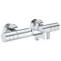 Термостат для ванны Grohe Grohtherm 800 Cosmopolitan (34766000)