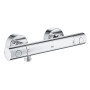 Термостат для душа Grohe Grohtherm 800 Cosmopolitan (34765000)