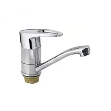 Змішувач для ванної CHAMPION CEBA 004 - 15 см