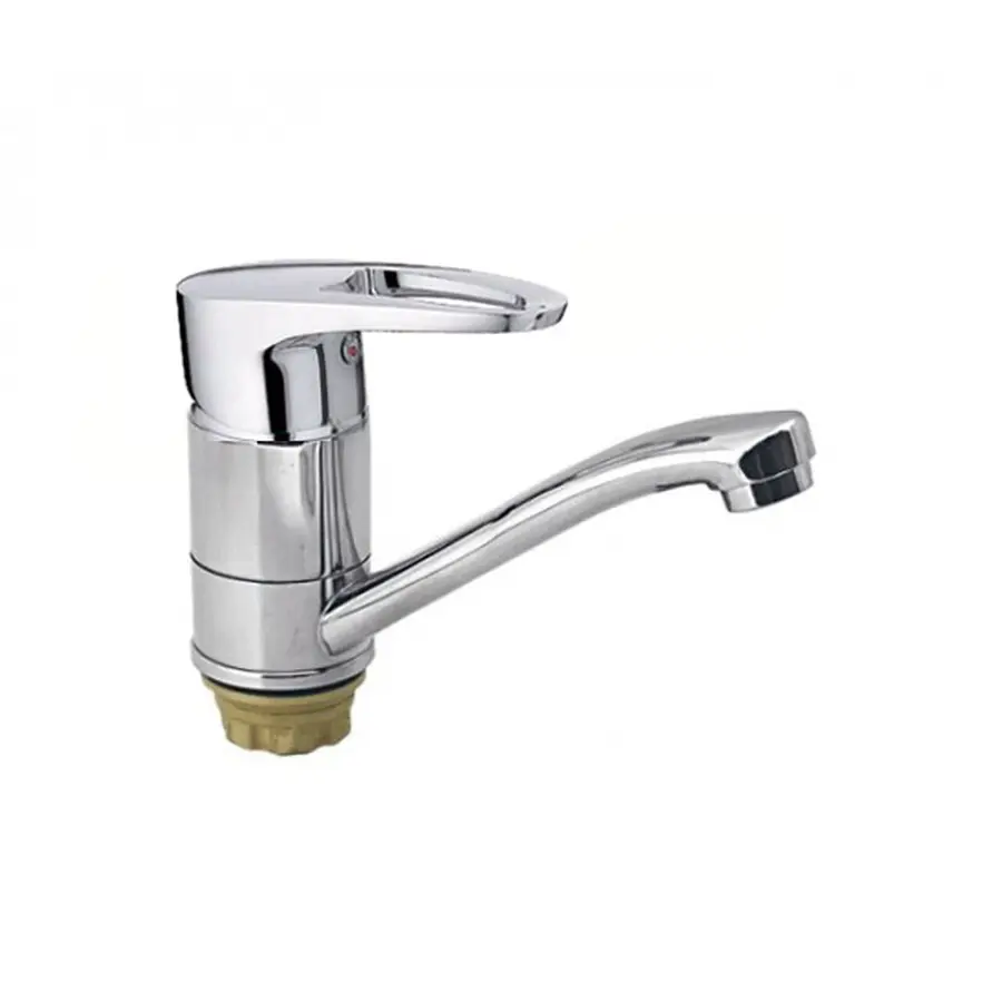 Смеситель для ванной CHAMPION CEBA 004 - 15 см