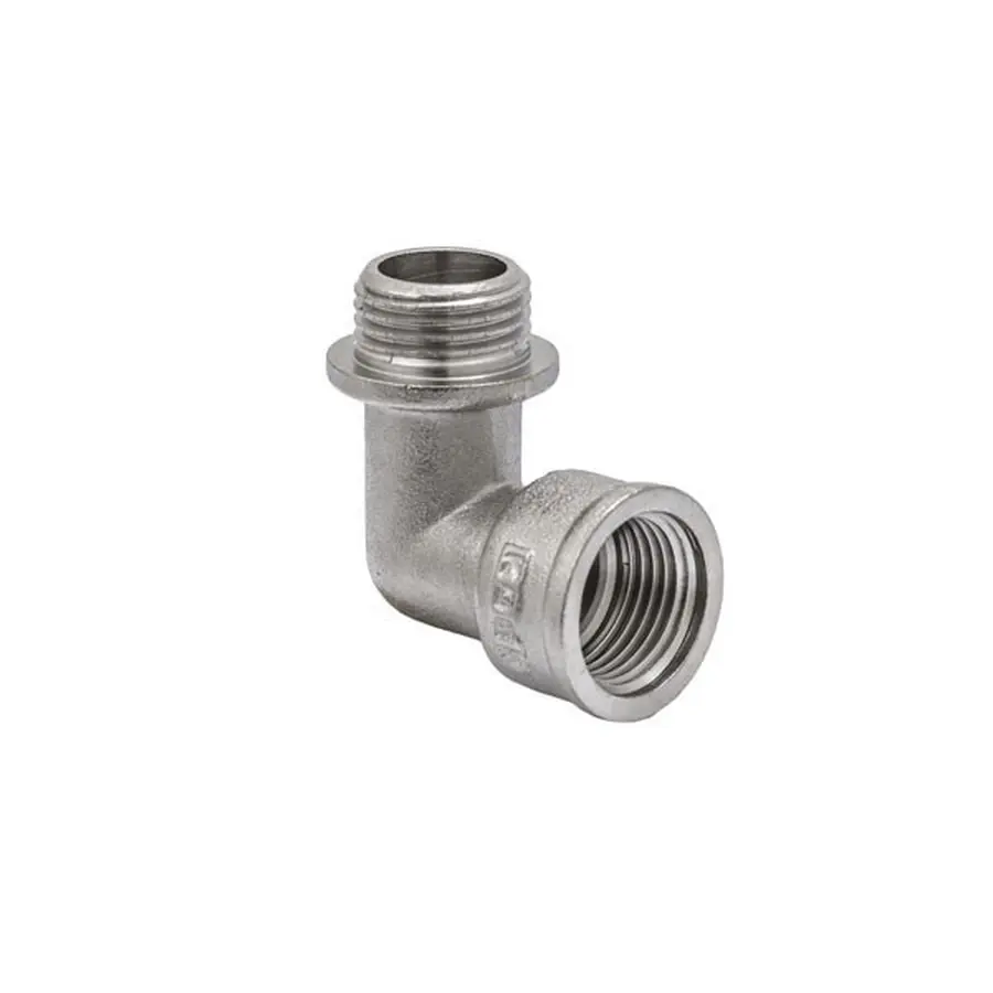 Кут 1/2 '' НВ KOER KF.L06MF (KF0075)